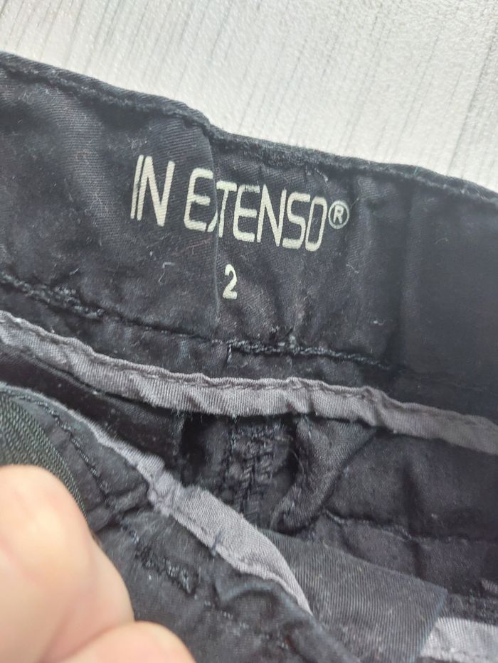 Lot 2 pantalons 23m - photo numéro 7