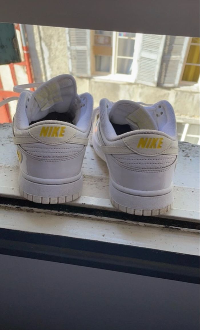 Nike dunk low - photo numéro 4