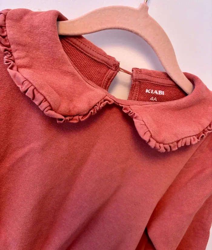 Robe 4 ans très bon état - photo numéro 2