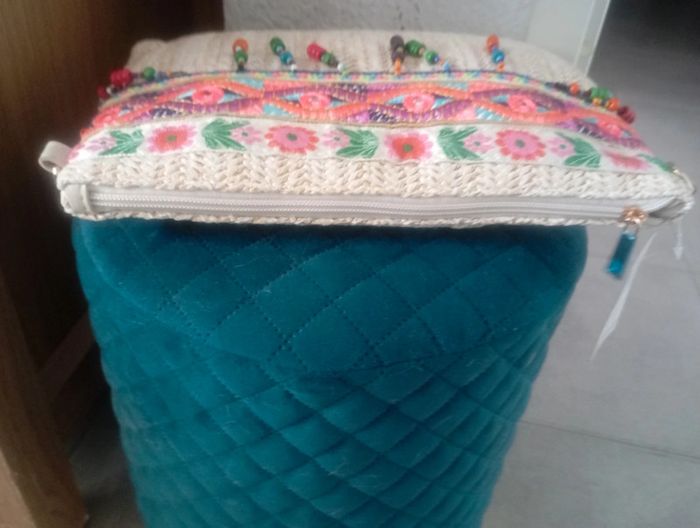 Grande pochette - photo numéro 4