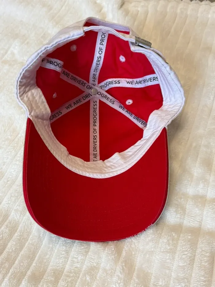 Casquette ABB - photo numéro 2