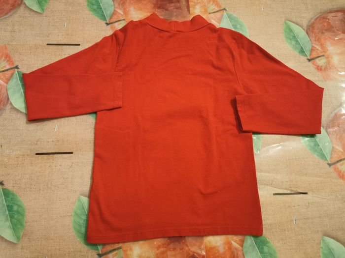 sous pull taille 8 ans - photo numéro 5
