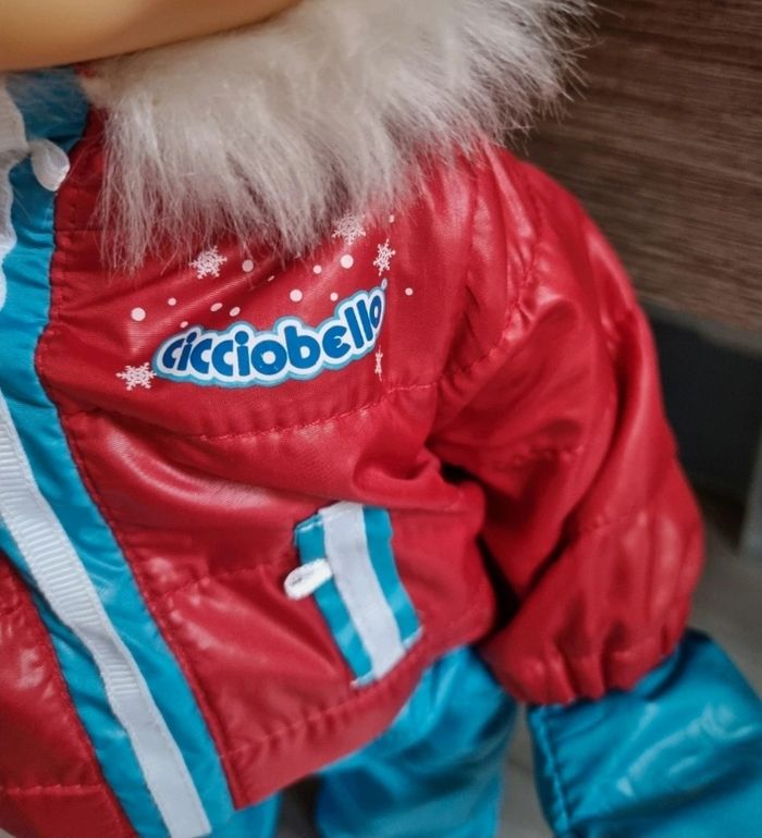 Cicciobello - photo numéro 3