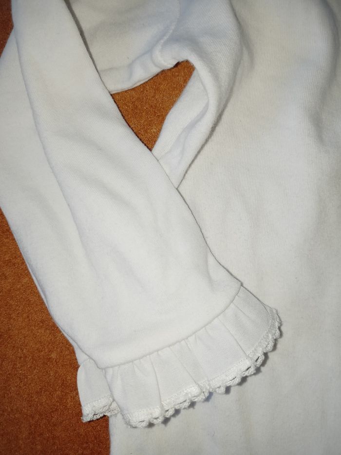 Bodie coton 12 mois - photo numéro 2