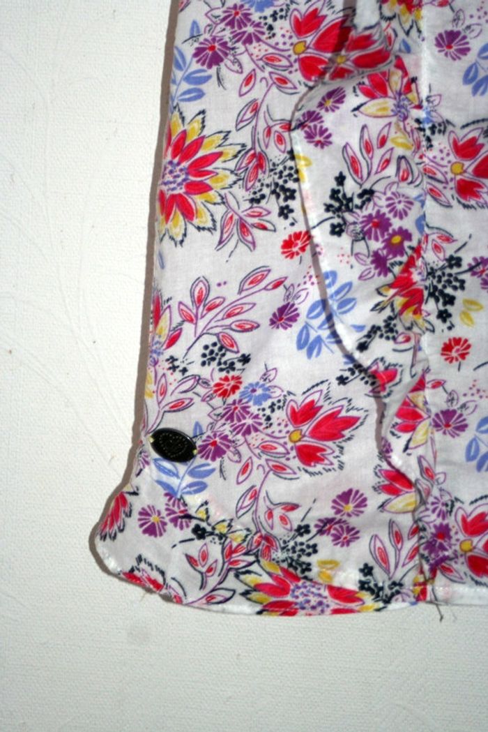 Blouse La Compagnie des Petits 10 ans - photo numéro 3