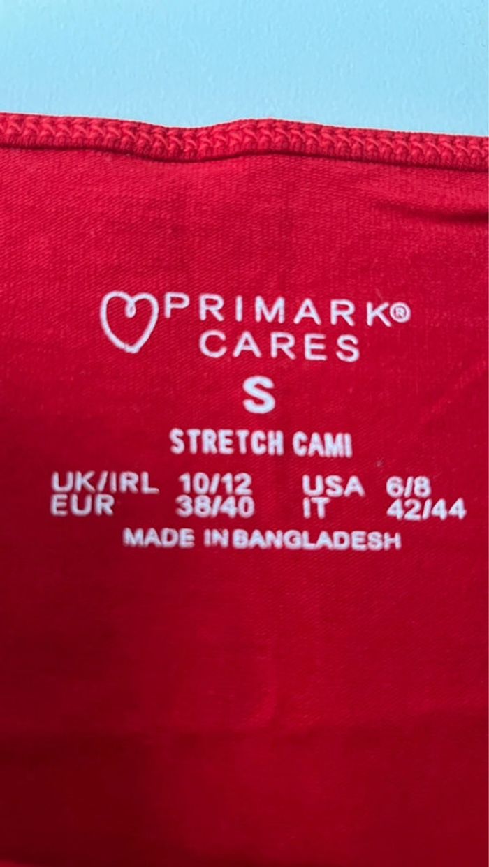 Débardeur primark - photo numéro 2