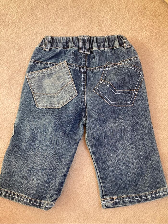 Ensemble garçon 3 mois - photo numéro 5