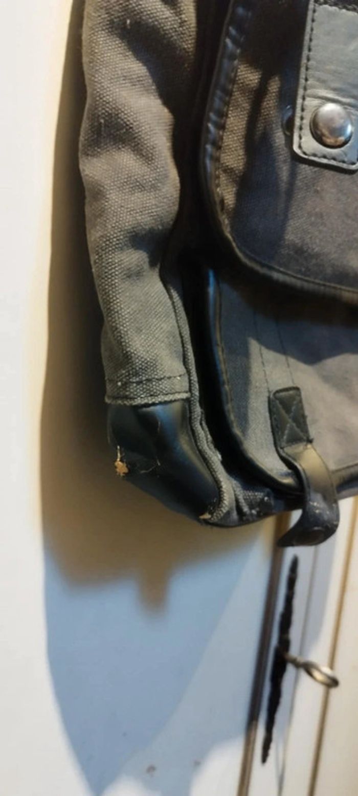 Sac a bandoulière - photo numéro 10
