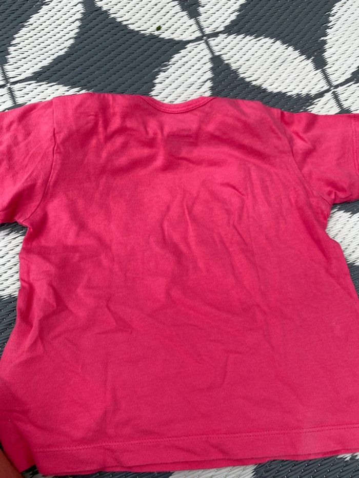 T-shirt nike - photo numéro 4