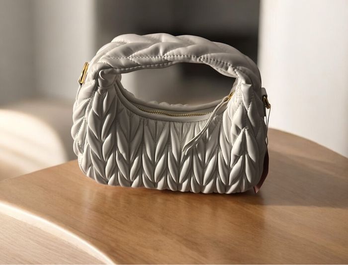 Sac de main de luxe - photo numéro 2