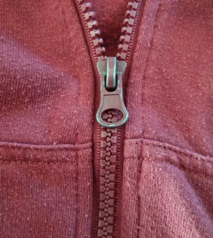 Veste à capuche 4 ans - photo numéro 2