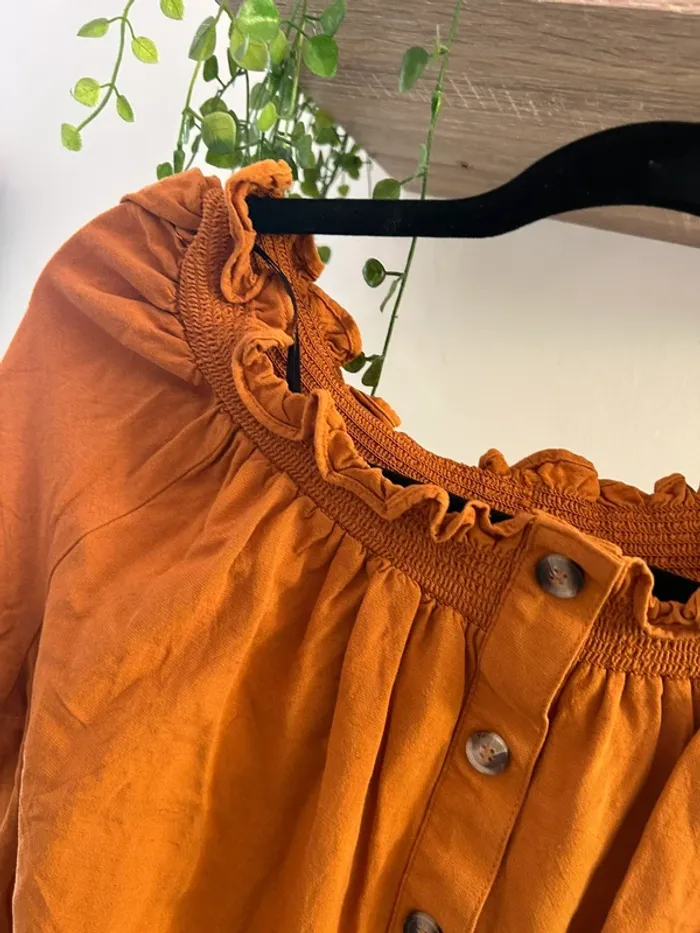 TEE shirt femme - photo numéro 4