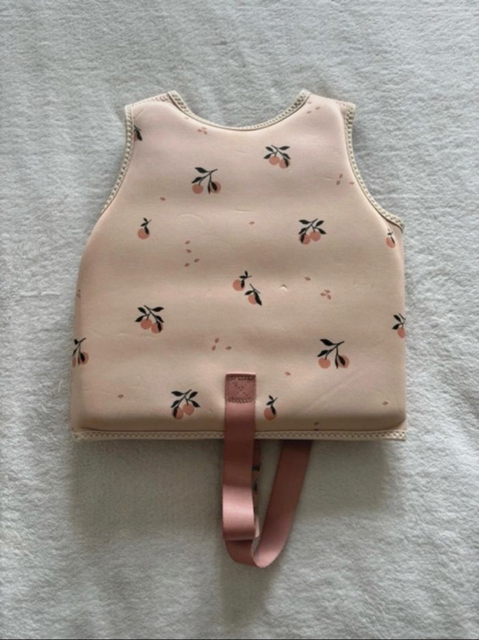 Gilet de natation - photo numéro 2