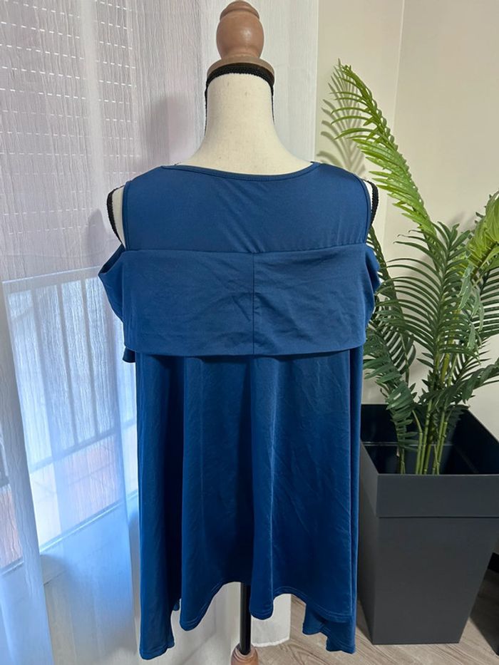 Tunique femme taille 44 - photo numéro 2