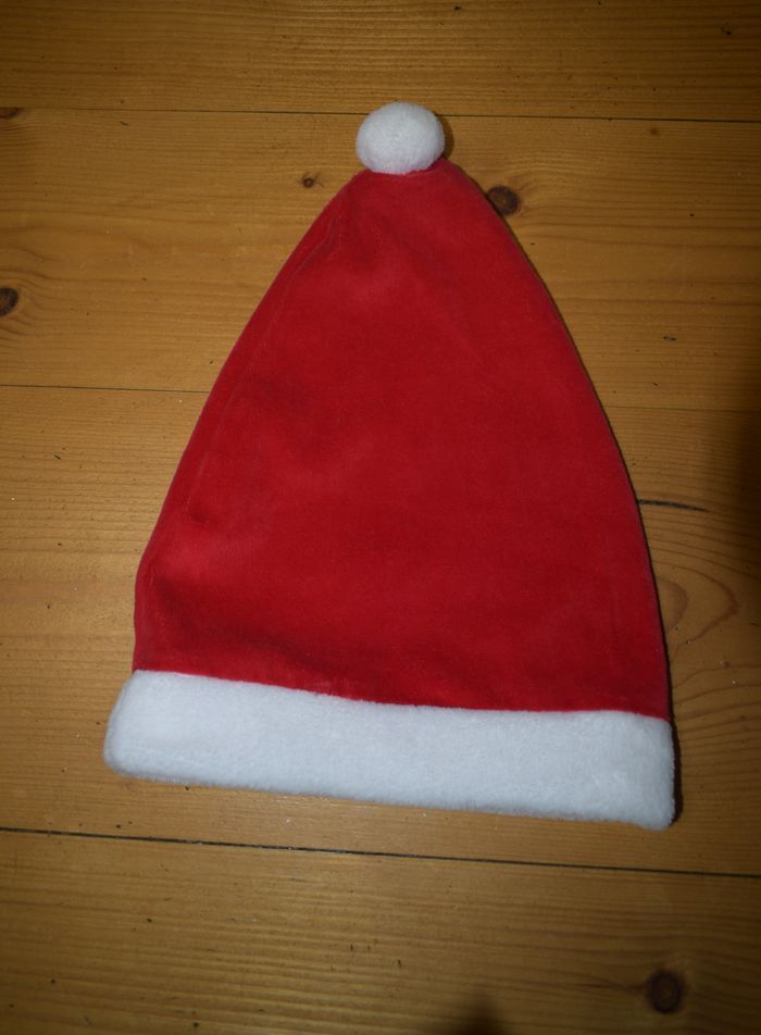 ensemble pyjama noel - photo numéro 5