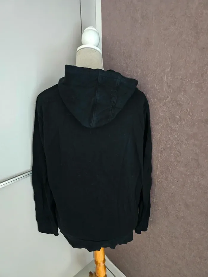 Sweat Kiabi taille S 16 ans 164 176 cm très bon état - photo numéro 2