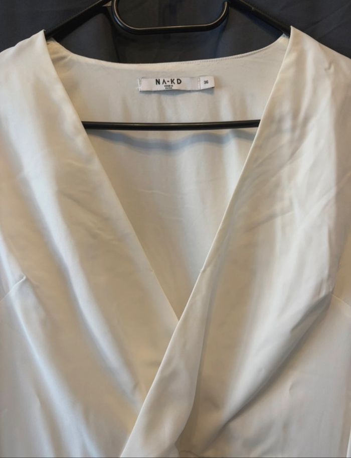 Robe habillée - photo numéro 4