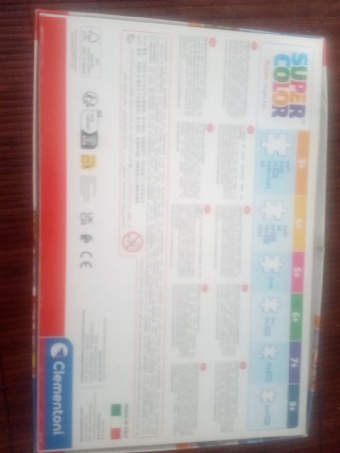 Puzzle  paw patrol - photo numéro 2