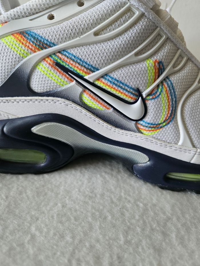 Baskets Pointure 46 nike - photo numéro 3