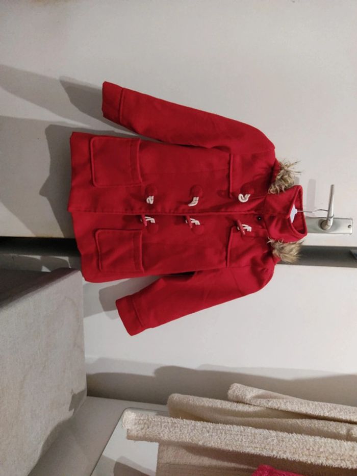 Manteau