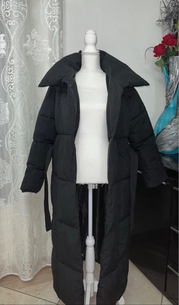 Doudoune Cherry Koko 