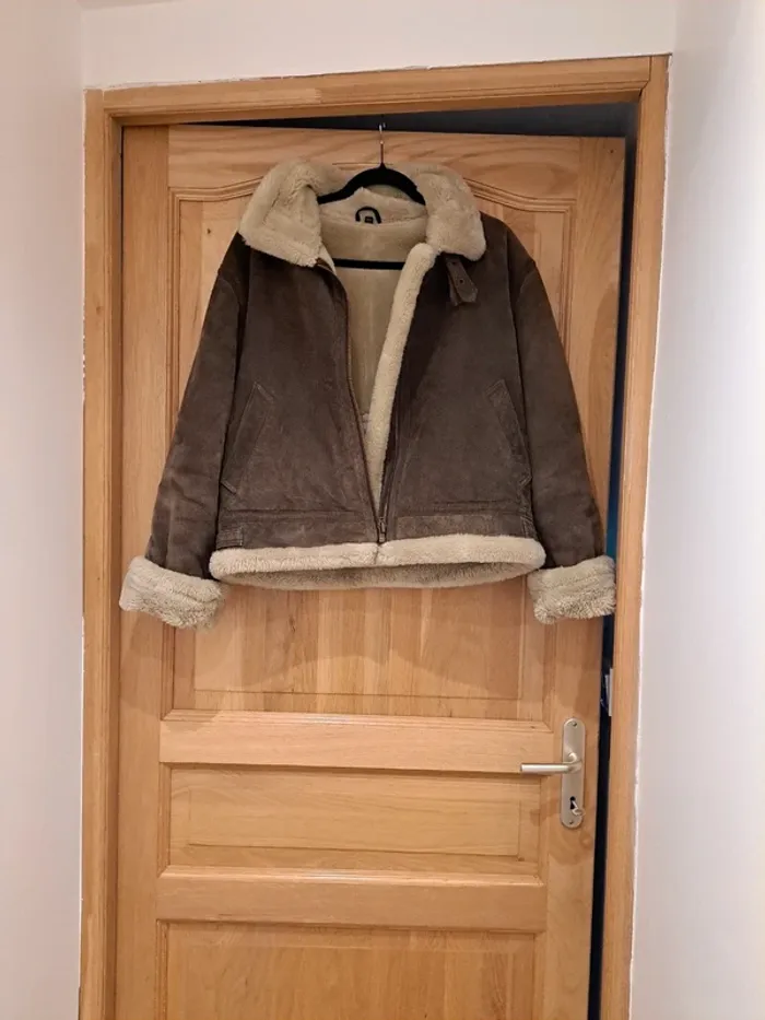 Blouson