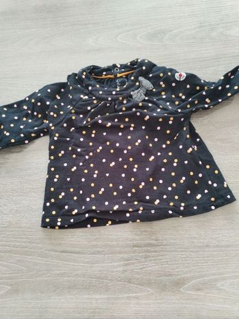 Ensemble terre de marin