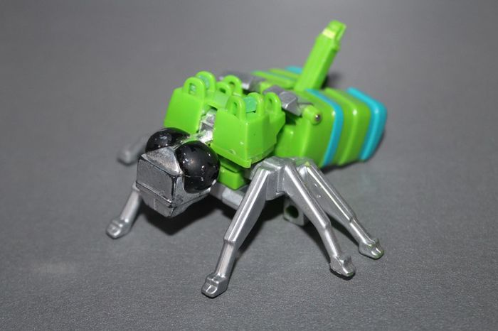 Figurine Libellule - Invading Insects - photo numéro 3