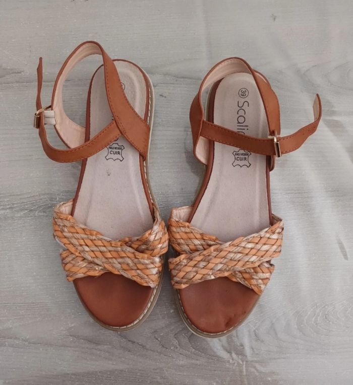 Chaussure femme 39