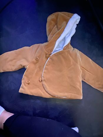 Manteau