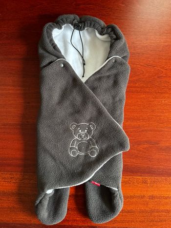 Nids d’ange ByBoom