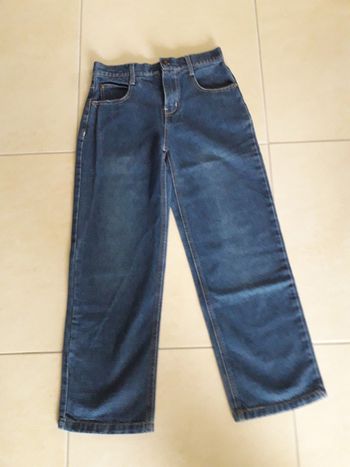 Jeans - 10 ans