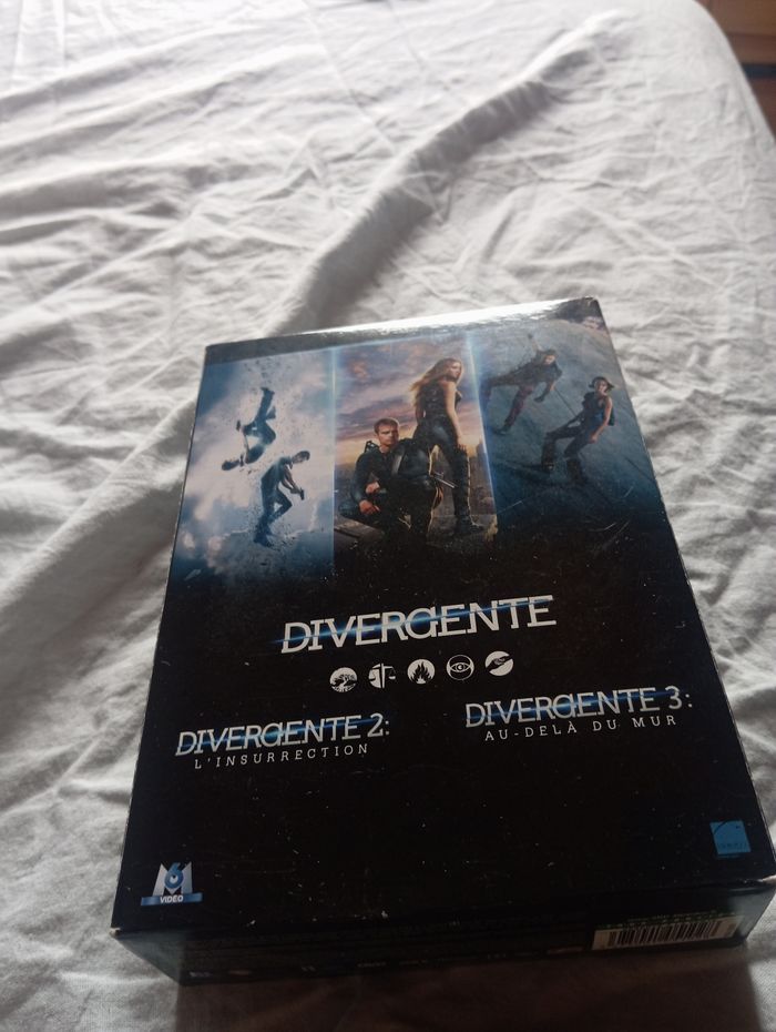 Film DVD