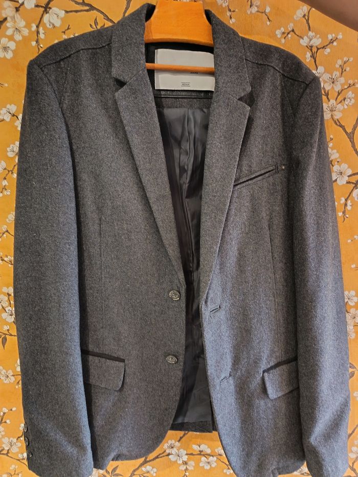 Veste chaude