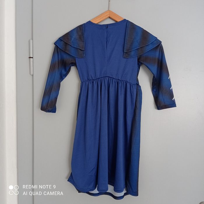 Déguisement Mary Poppins 5/6ans - photo numéro 5