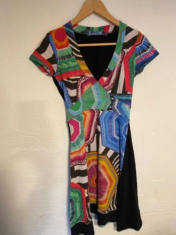 Robe femme Desigual taille XS