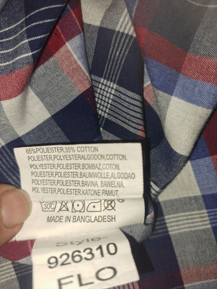 Chemise "Complices" - photo numéro 7