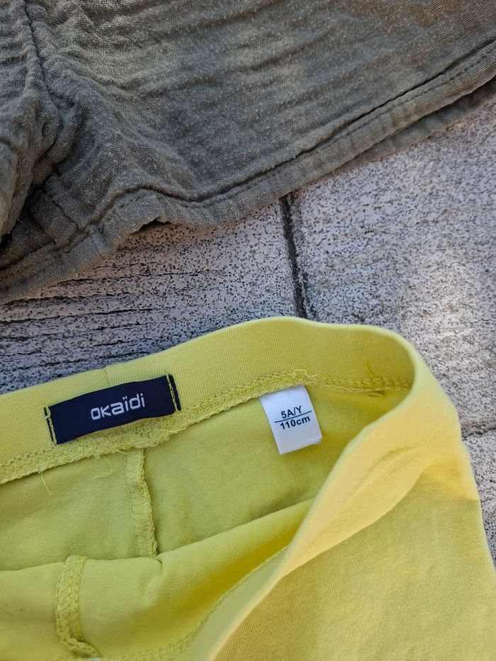 Short 4- 5 ans - photo numéro 2