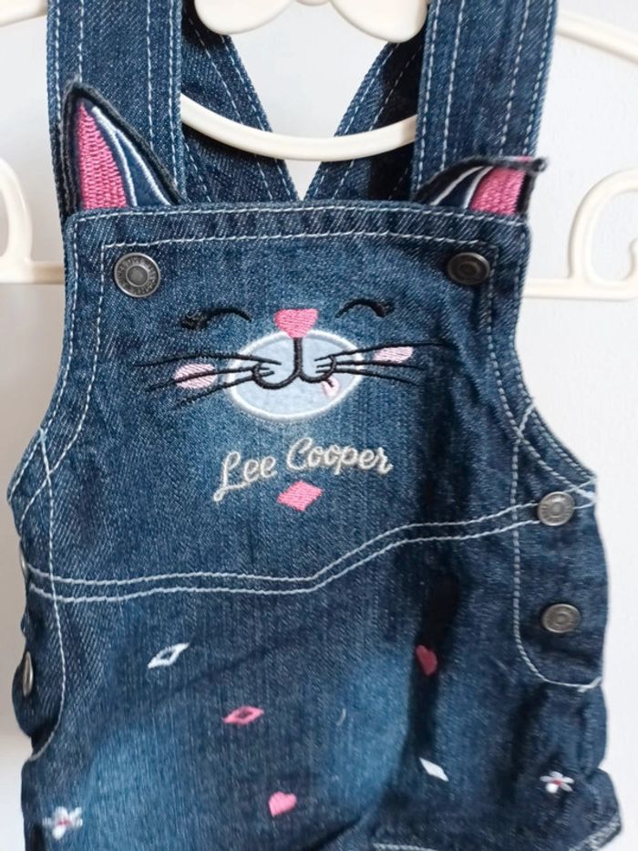 Robe lee Cooper 3m - photo numéro 2