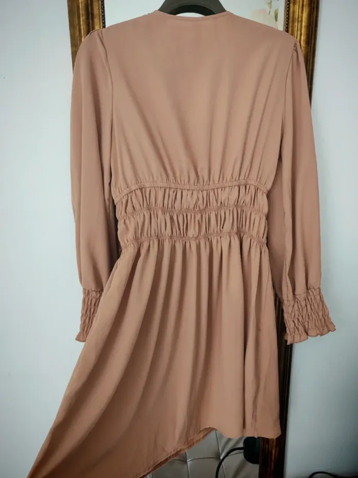Robe inspi Maje neuve taille M - photo numéro 6