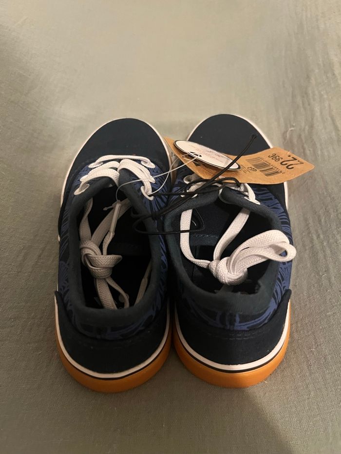 Chaussures - photo numéro 3