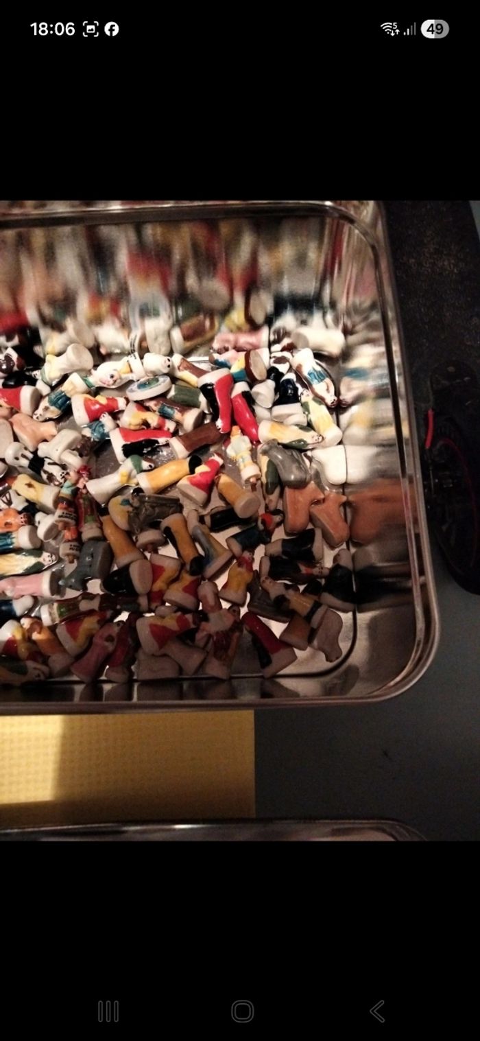 Fèves - photo numéro 3