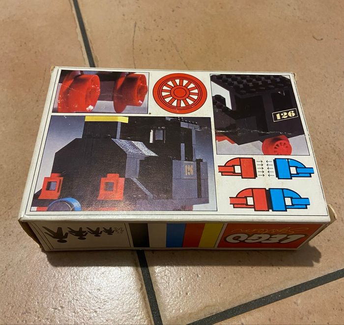 Lego 126 - photo numéro 7