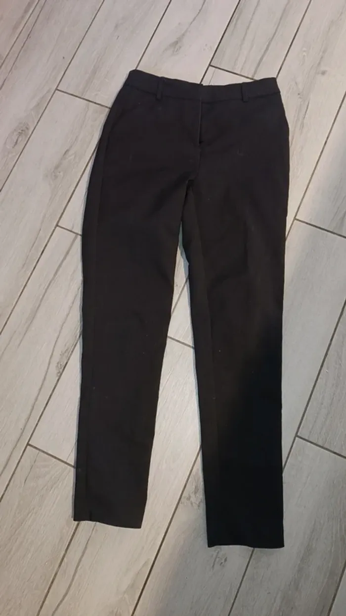 Pantalon costume