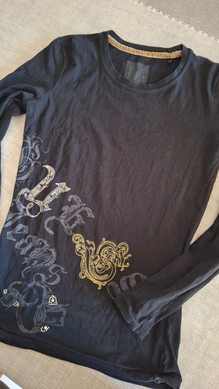 Tee-shirt Guess