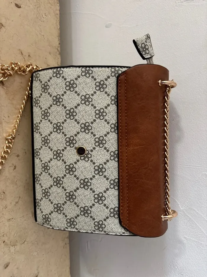 Sac à main, 607 - photo numéro 3