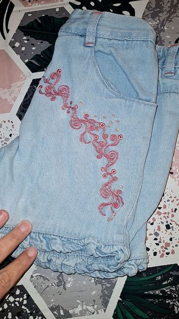 short