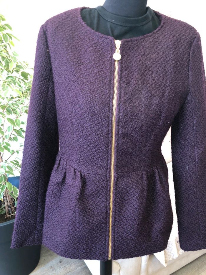 🌼Veste élégante Yumi🌼 - photo numéro 4