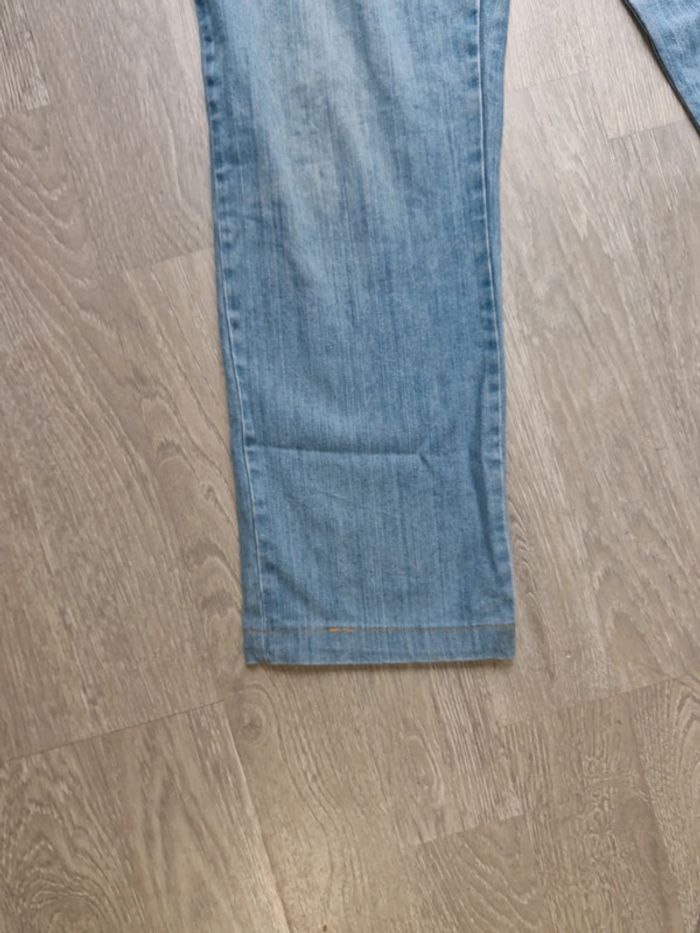 Jeans 42 Damart - photo numéro 3