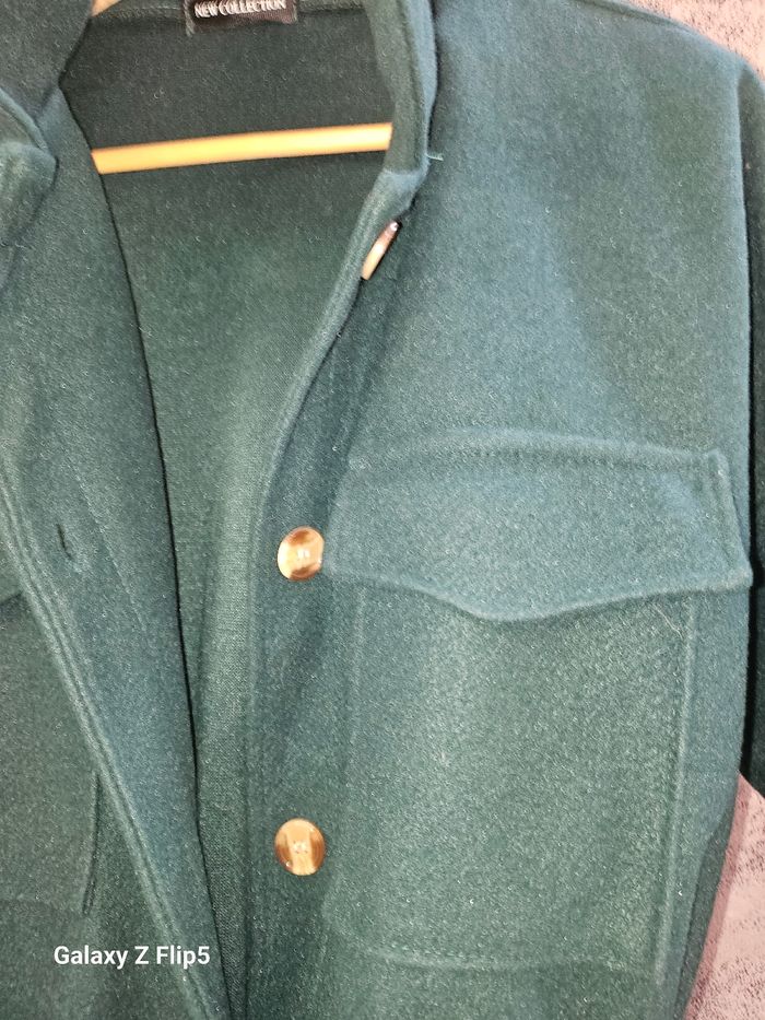 Manteau femme - photo numéro 2